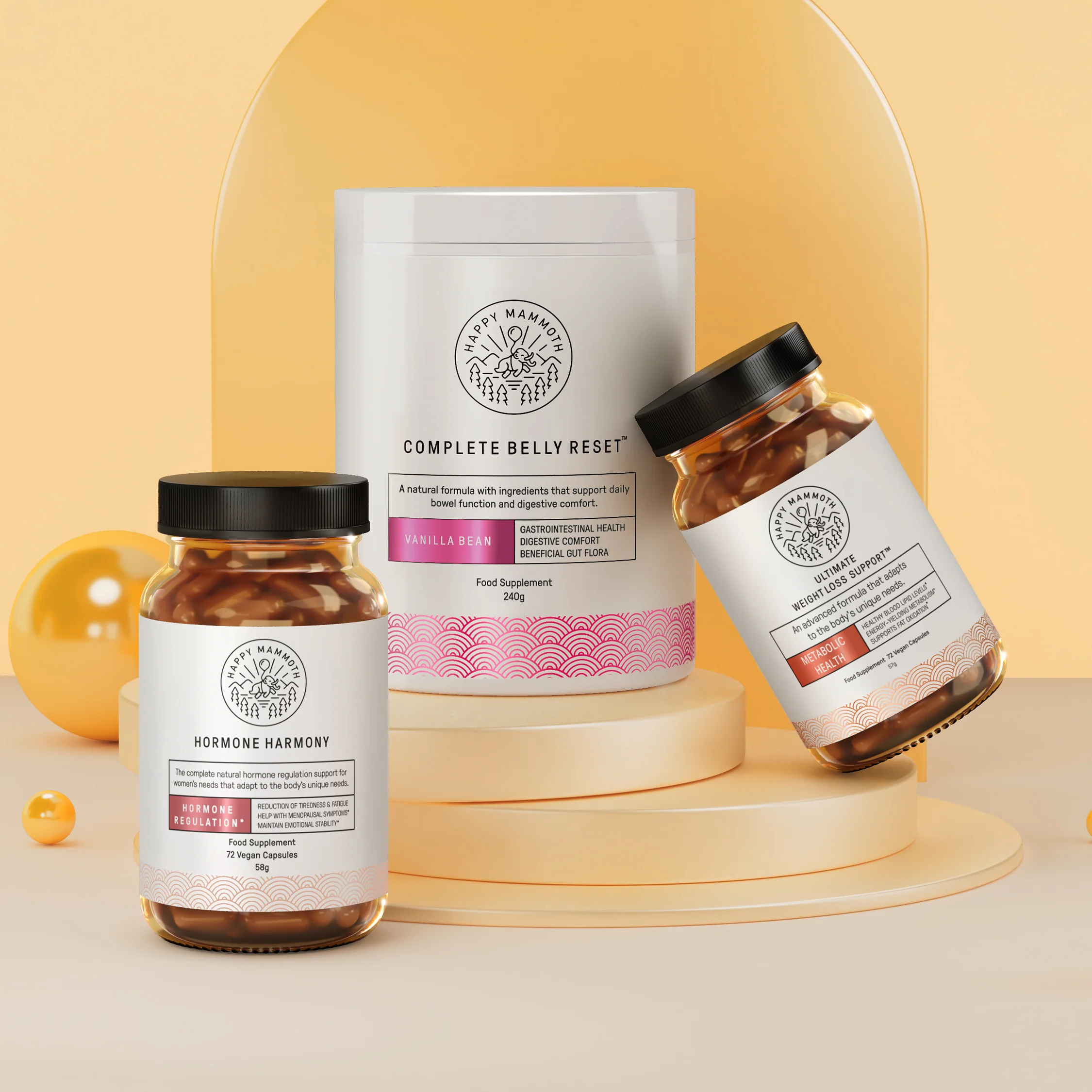 Home Best Sellers Collection